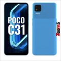سعر ومواصفات هاتف Xiaomi Poco C31 بوكو سي 31
