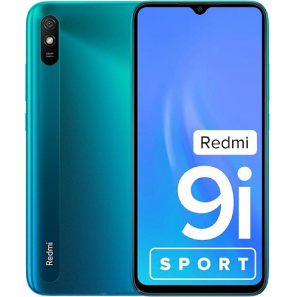 سعر ومواصفات Xiaomi Redmi 9i Sport