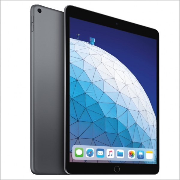سعر ومواصفات ايباد Apple iPad Air 2019 ومميزاته