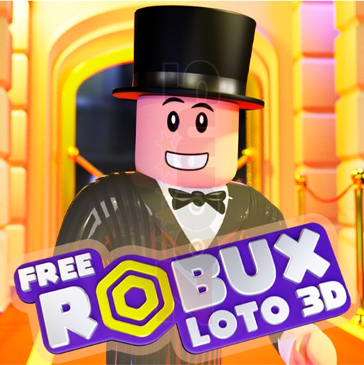 Free Robux Loto