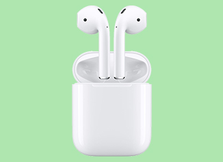 airpods 1 - زووم فايف