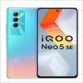سعر ومواصفات هاتف vivo iQOO Neo5 SE ومميزاته