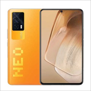 سعر ومواصفات هاتف vivo iQOO Neo5 S ومميزاته