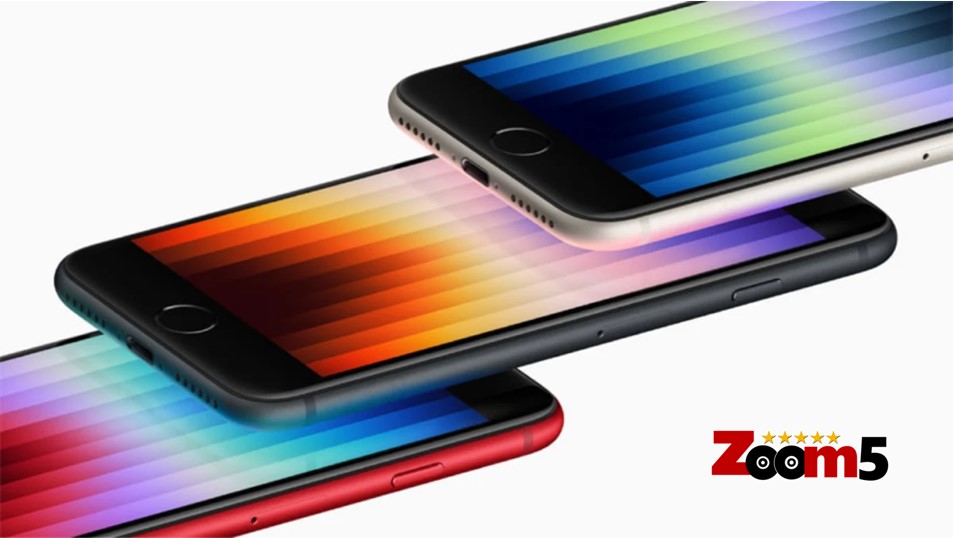 مواصفات Apple iPhone SE (2022)
