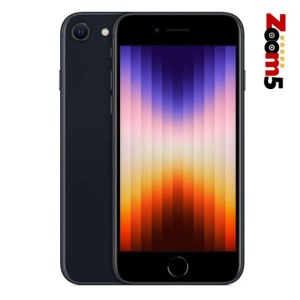 سعر ومواصفات هاتف Apple iPhone SE (2022)