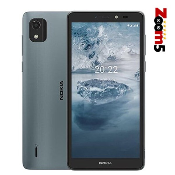 سعر ومواصفات موبايل Nokia C2 2nd Edition