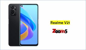 Realme V21