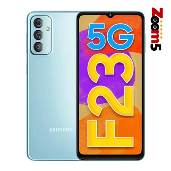 سعر ومواصفات هاتف Samsung Galaxy F23