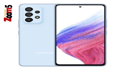 سعر ومواصفات هاتف Samsung Galaxy A53