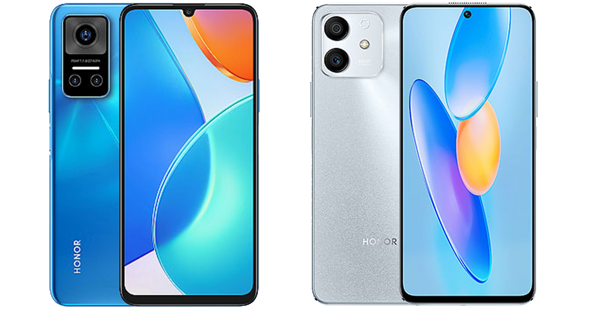 honor play6t series