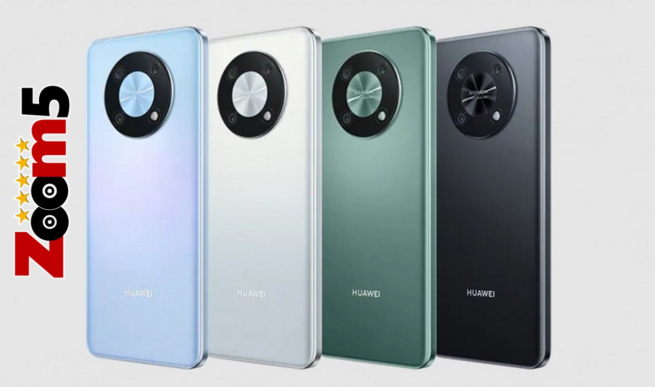 شركة Huawei تعلن عن هاتف هواوي نوفا Y90 بالخارج