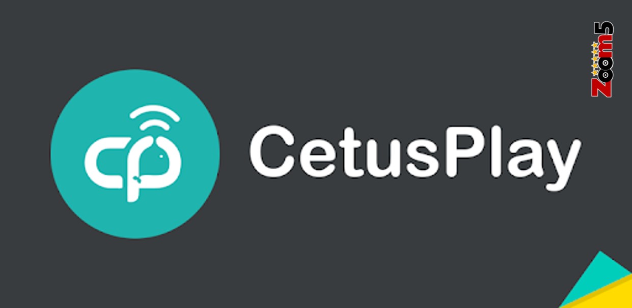 CetusPlay افضل تطبيق ريموت رسيفر مجانا ويعمل 100%
