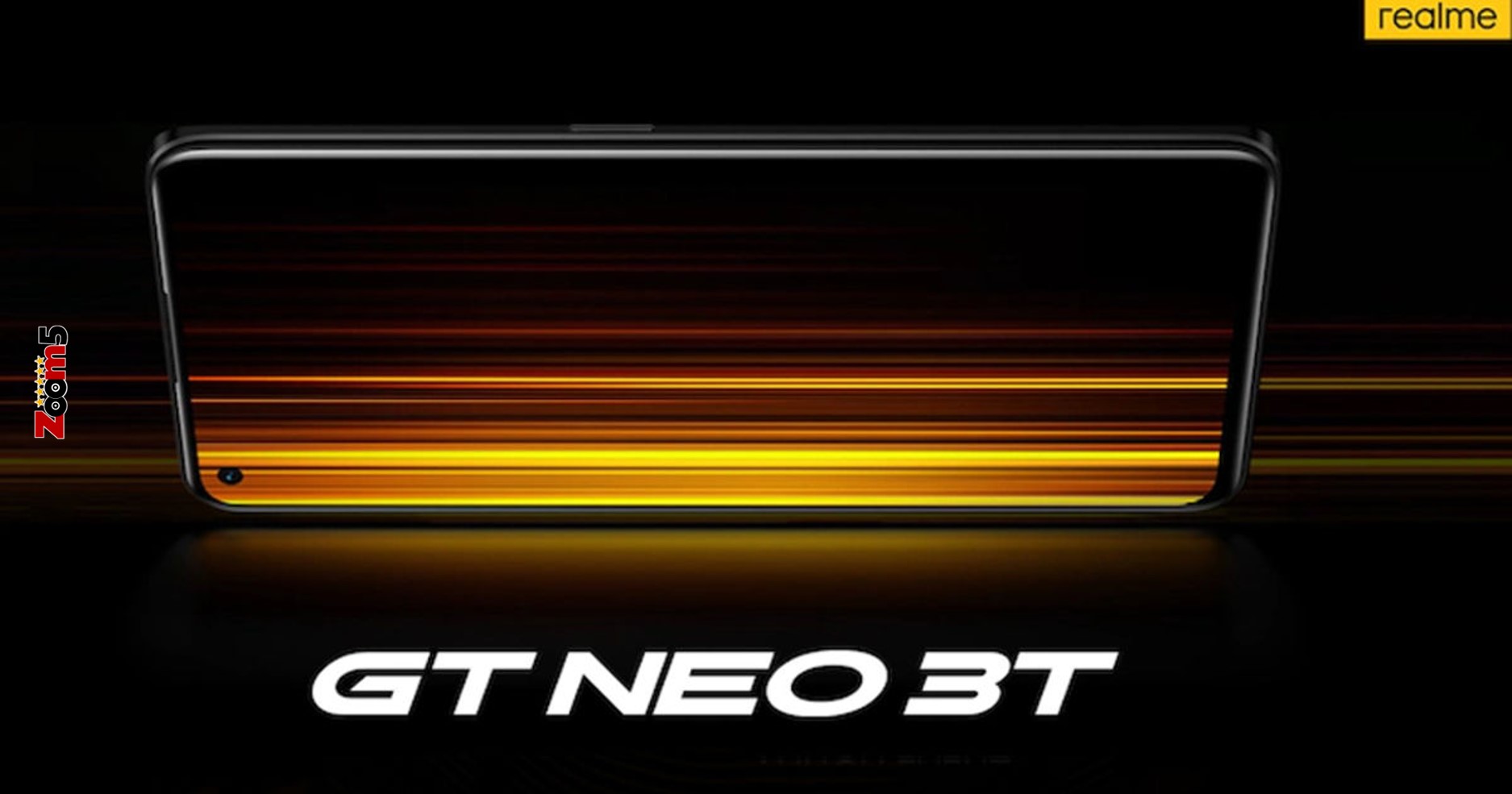 GT Neo 3T