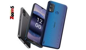 شركة Nokia تعلن عن هاتف نوكيا G11 بلس بالخارج