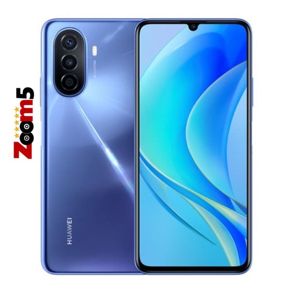 سعر ومواصفات هاتف Huawei nova Y70 Plus