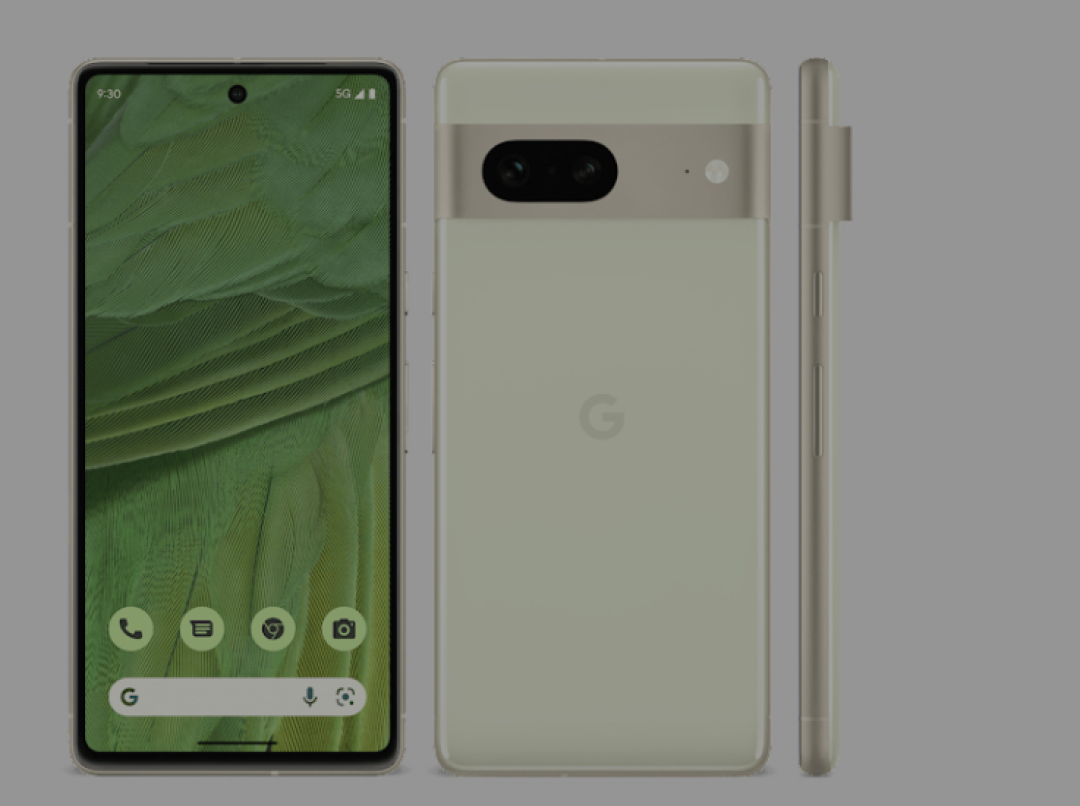 هاتف Google Pixel 7