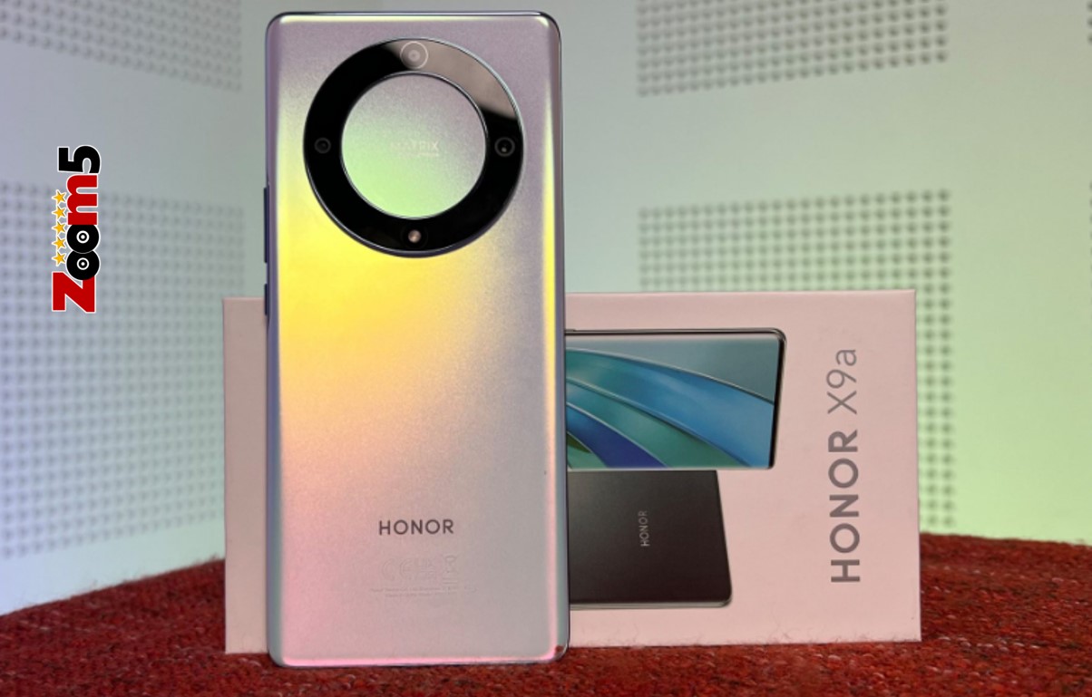 مواصفات هاتف Honor X9a