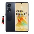 سعر ومواصفات هاتف Oppo Reno8 T 5G
