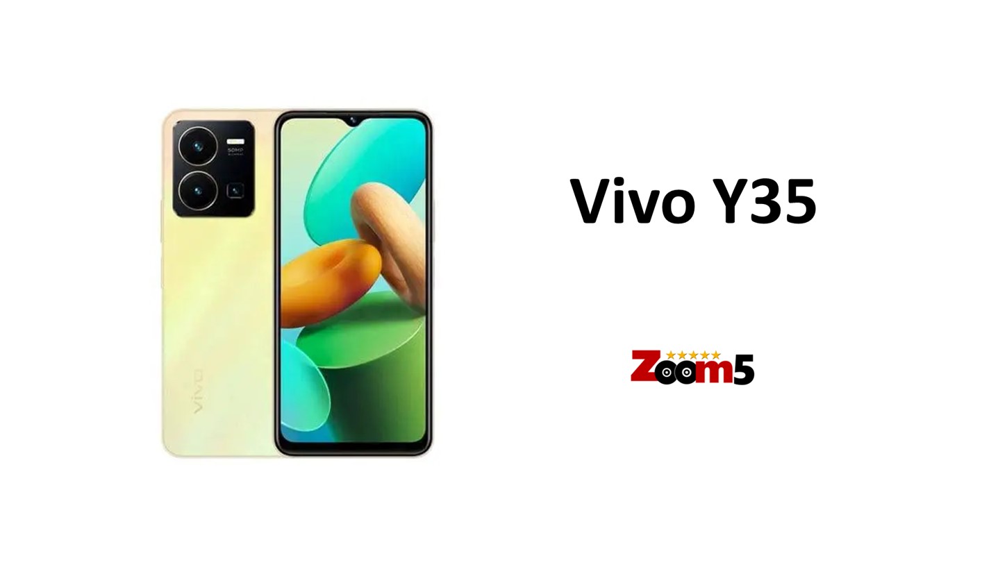 سعر ومواصفات هاتف Vivo Y35
