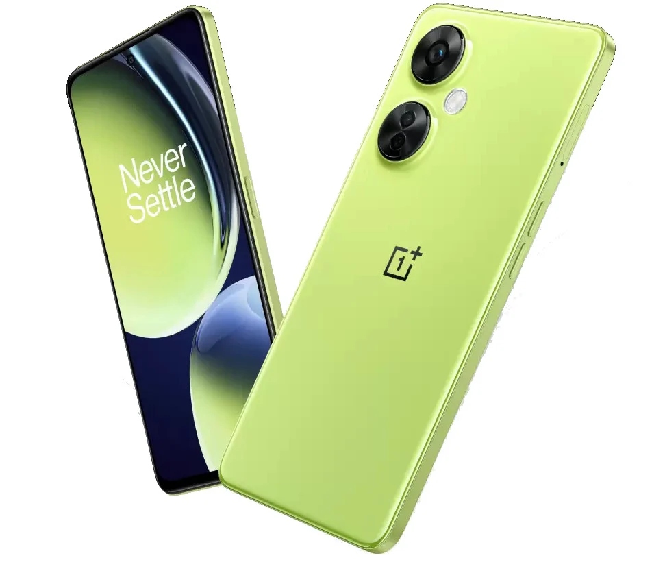 OnePlus Nord CE 3 Lite 2 - زووم فايف