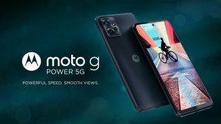 موتورولا تطرح Motorola Moto G Power 5G شاهد المواصفات