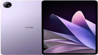شركة فيفو تعلن عن جهازها الجديد Vivo Pad 2