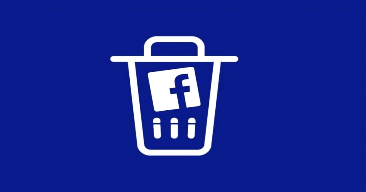 حذف حساب الفيس بوك نهائيا ولا يمكن استرجاعها