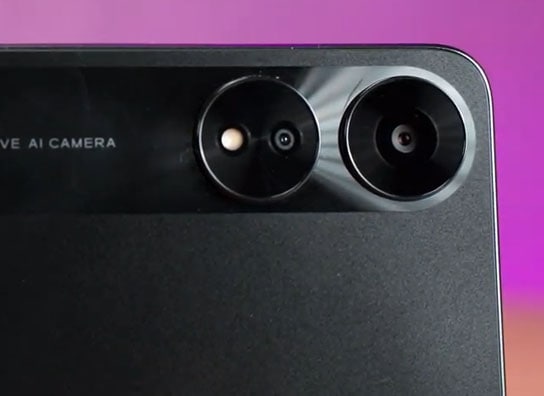 Oppo A78 5G Camera