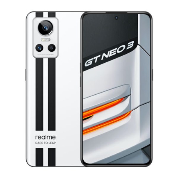 سعر ومواصفات هاتف Realme GT Neo 3
