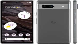 جوجل تعلن عن Google Pixel 7a شاهد التفاصيل