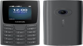 مواصفات هاتف نوكيا الجديد Nokia 110 شاهد التفاصيل