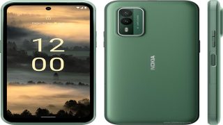 شركة نوكيا تعلن عن هاتفها الجديد Nokia XR21 شاهد التفاصيل