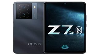 فيفو تعلن عن هاتفها الجديد Vivo iQOO Z7s شاهد التفاصيل