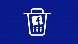 حذف حساب الفيس بوك نهائيا ولا يمكن استرجاعها في خمس خطوات