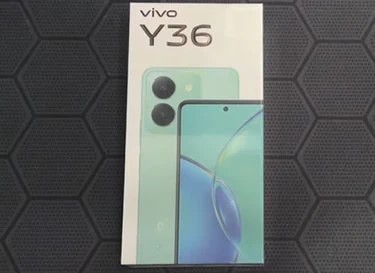 فتح علبة موبايل Vivo Y36