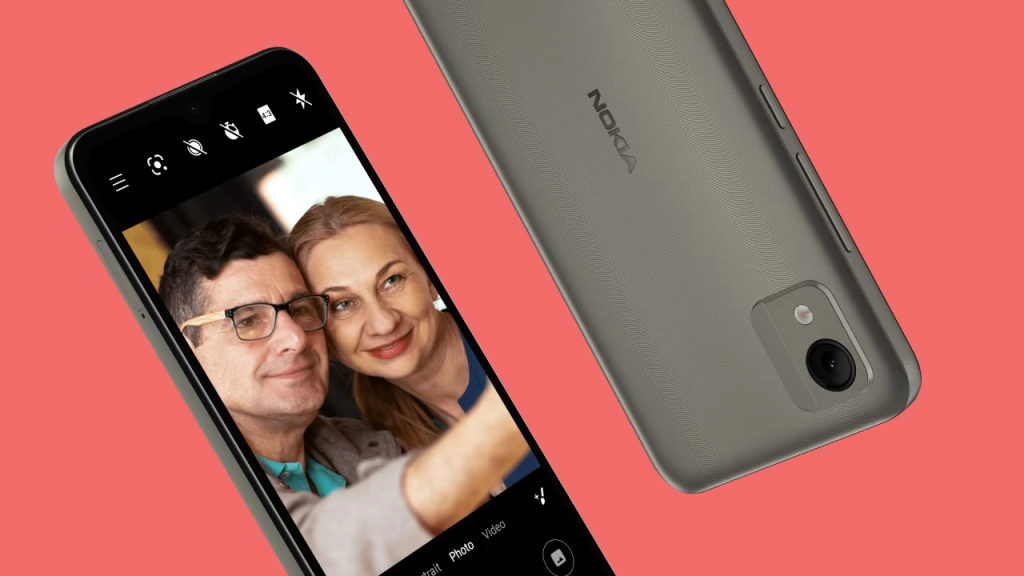 HMD launches Nokia C110 and C300 entry models in the US.8 1024x576 1