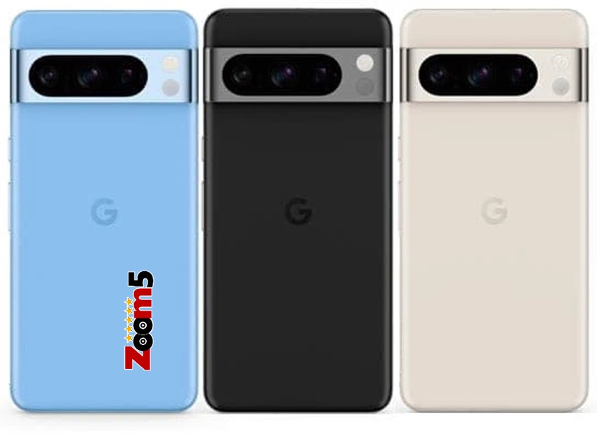 هاتف Google Pixel 8 Pro