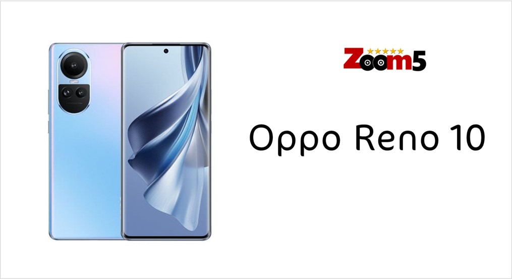 سعر و مواصفات Oppo Reno 10 5G رينو 10