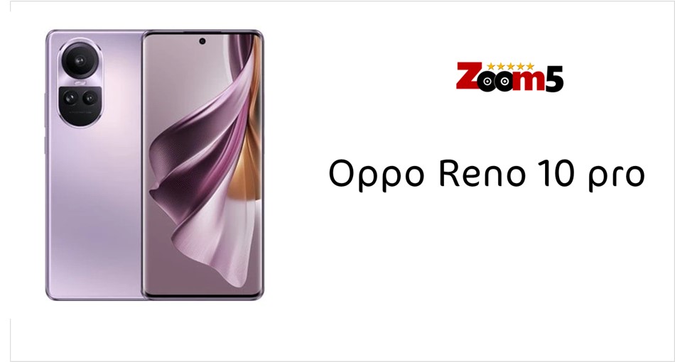 سعر و مواصفات Oppo Reno 10 Pro 5G رينو 10 برو