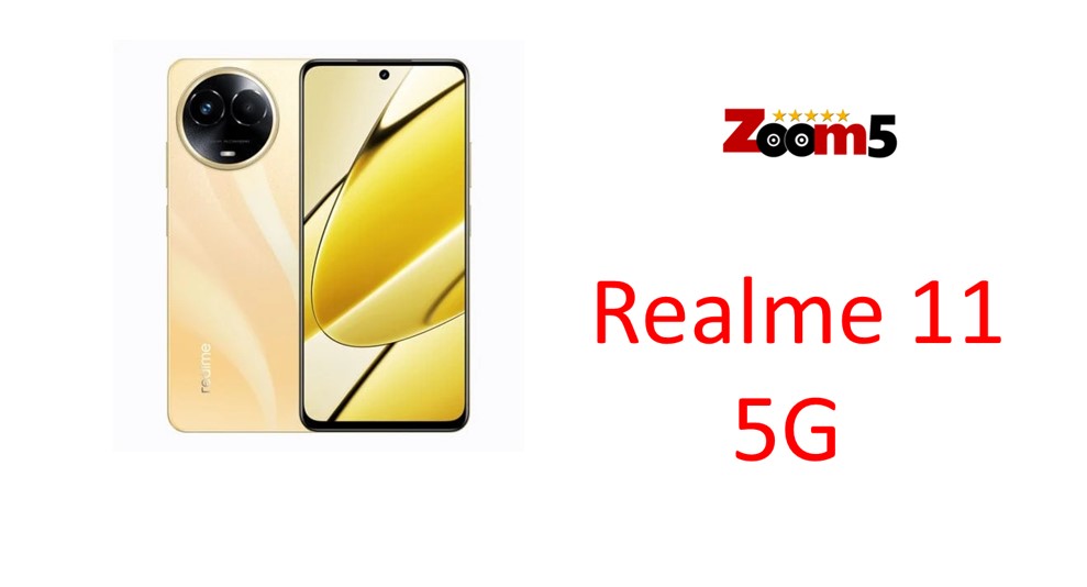 سعر و مواصفات Realme 11 5G ريلمي 11 فايف جي