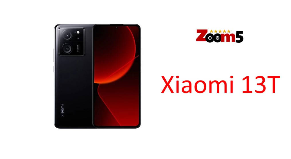 سعر و مواصفات Xiaomi 13T شاومي 13 تي