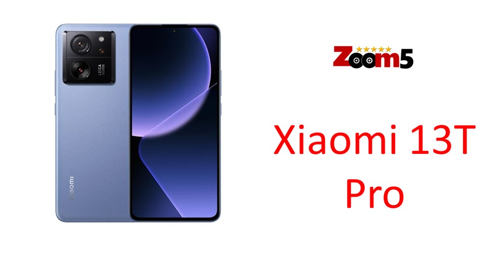 سعر و مواصفات Xiaomi 13T Pro شاومي 13 تي برو