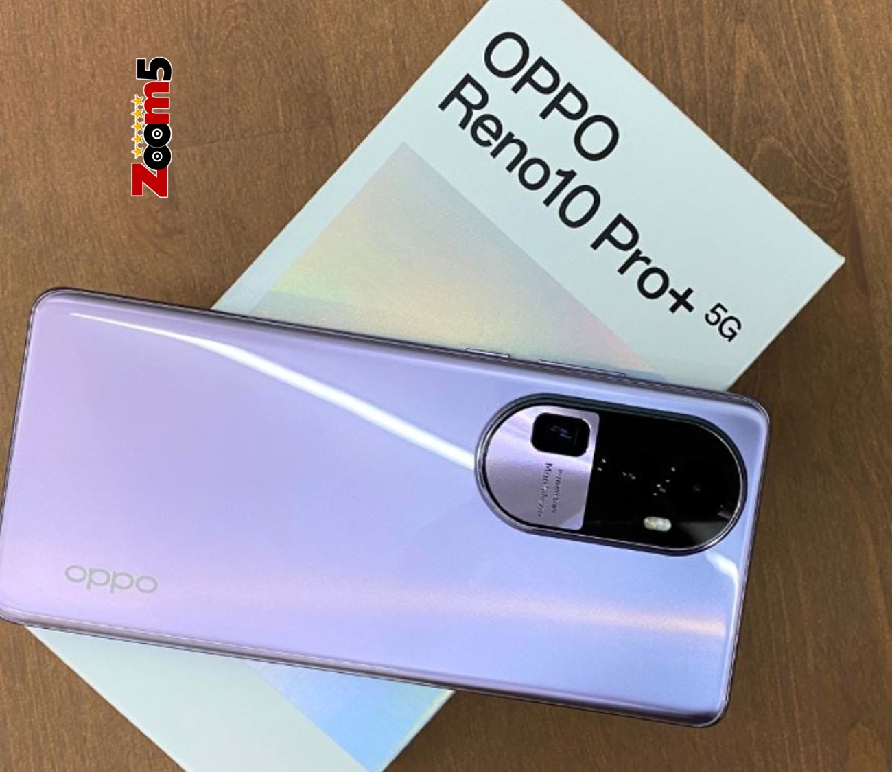 فتح علبة هاتف Oppo Reno 10 Pro Plus 5G رينو 10 برو بلس