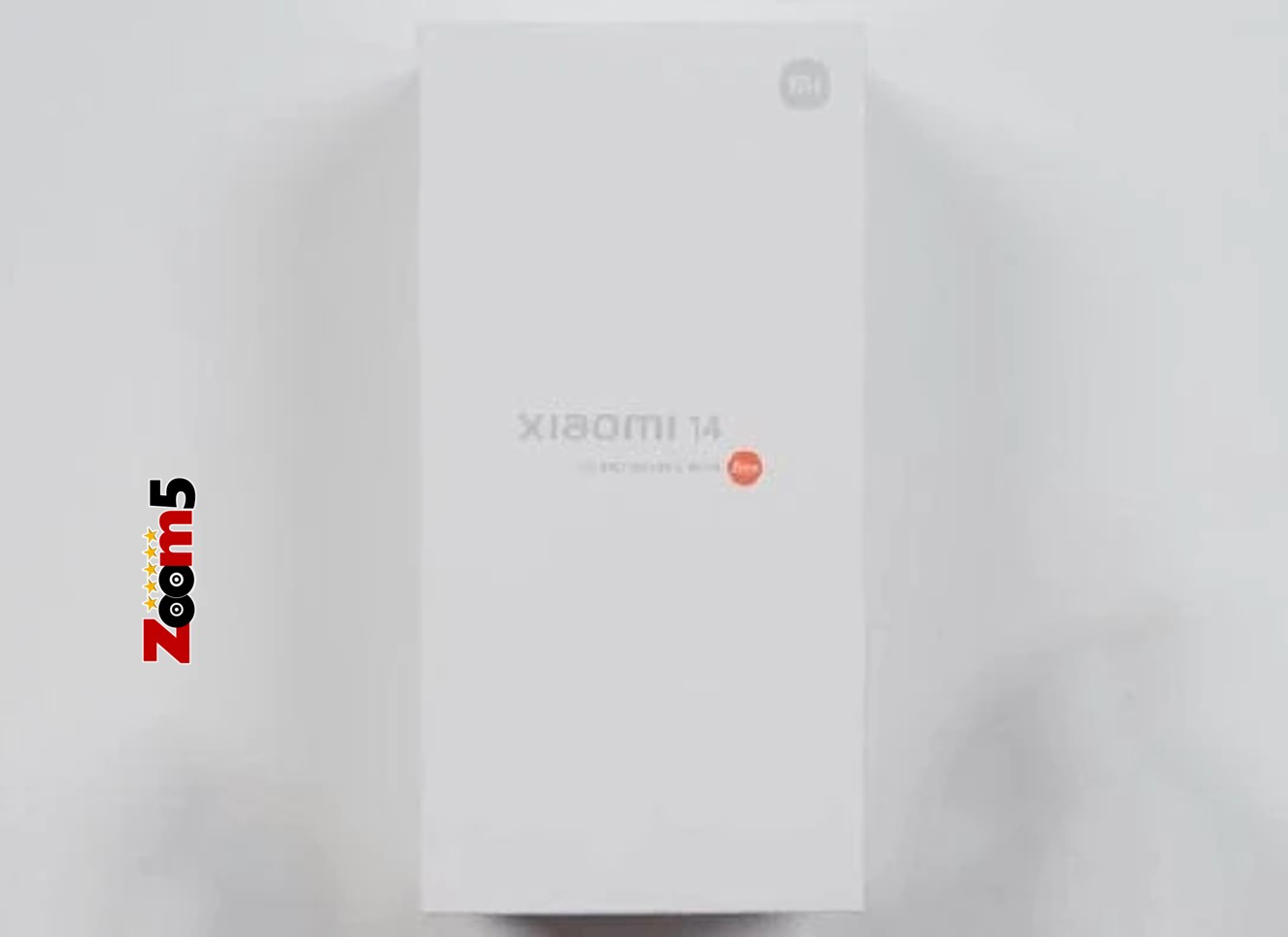 فتح علبة هاتف Xiaomi 14 شاومي 14
