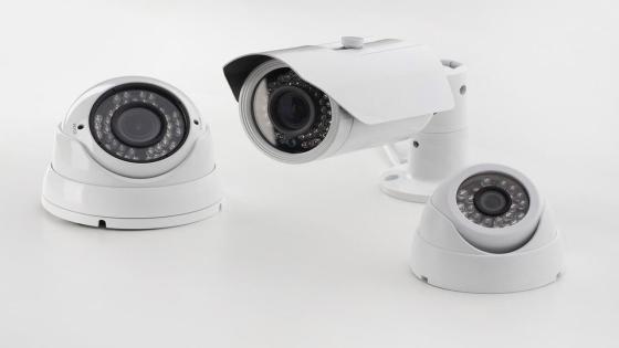 افضل انواع كاميرات المراقبة في 2023 دليلك الشامل