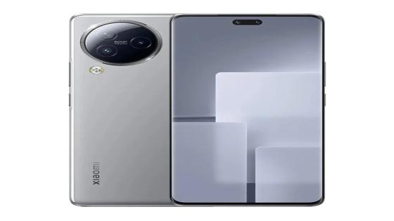 شاومي تعلن عن هاتفها الجديد Xiaomi Civi 3 تابع التفاصيل