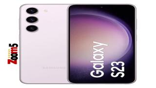 سعر ومواصفات Samsung Galaxy S23
