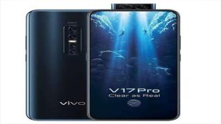 سعر ومواصفات هاتف vivo V17 Pro فيفو في 17 برو